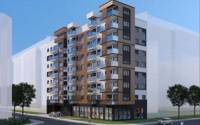 Stepina Ljubičica - Novogradnja Beograd Voždovac 