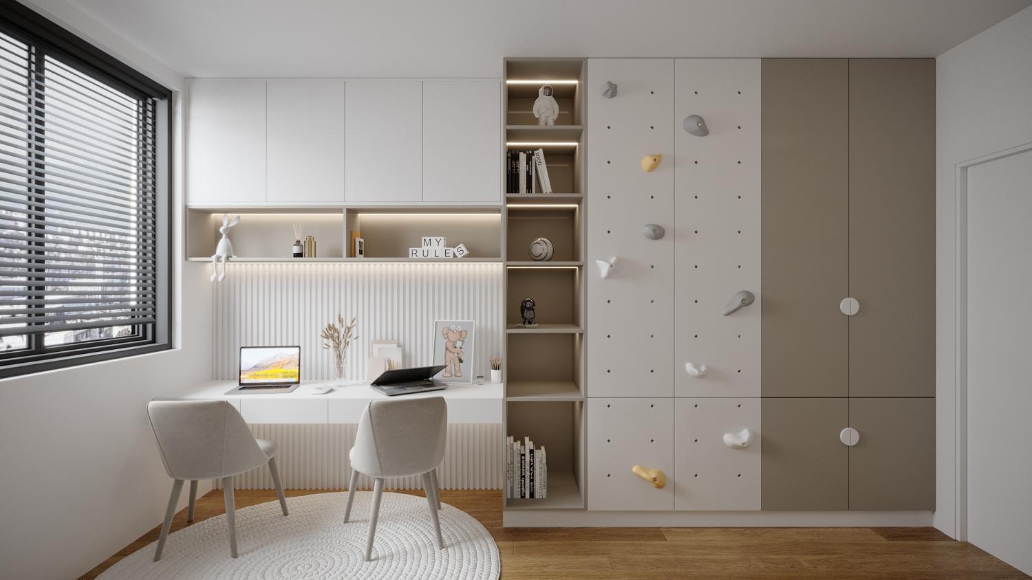 Vojvoda Residence - Novogradnja Beograd Voždovac 