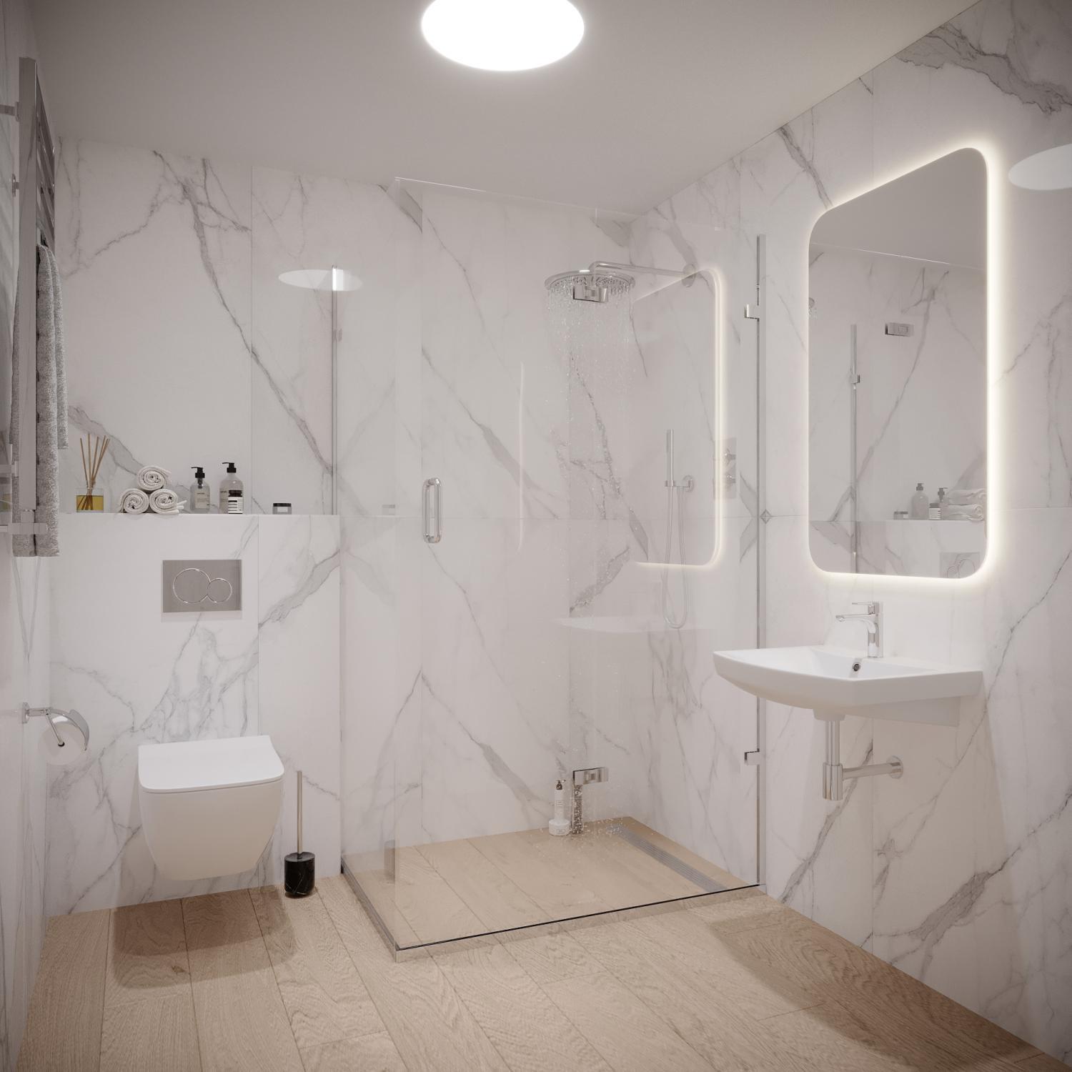 Vojvoda Residence - Novogradnja Beograd Voždovac 