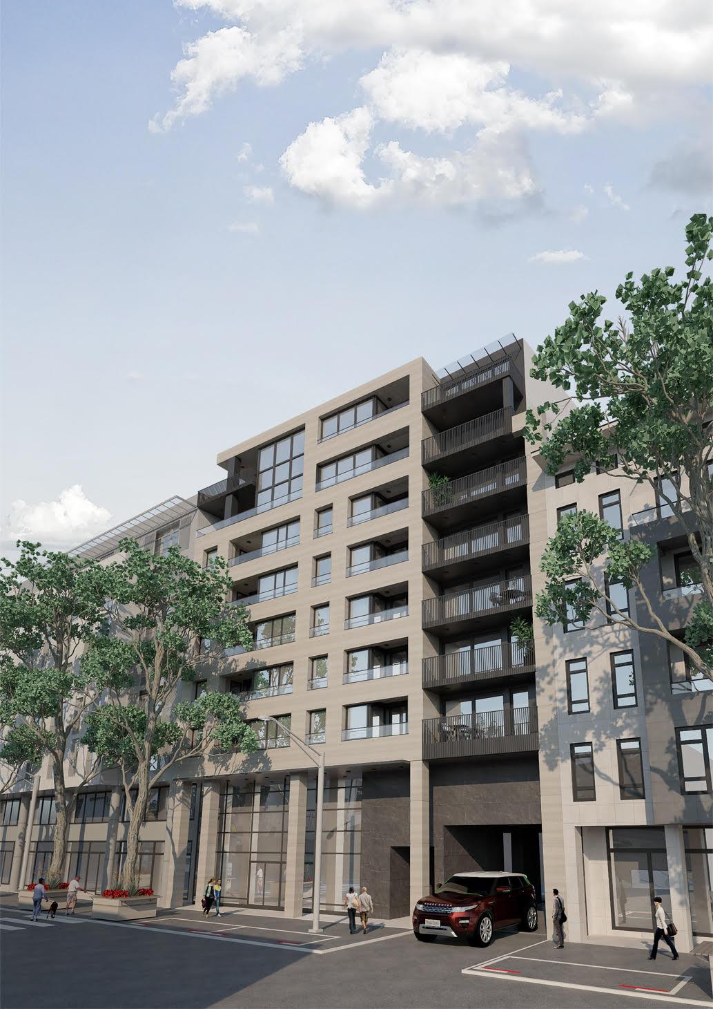 27. Marta - Novogradnja Tašmajdan Palilula