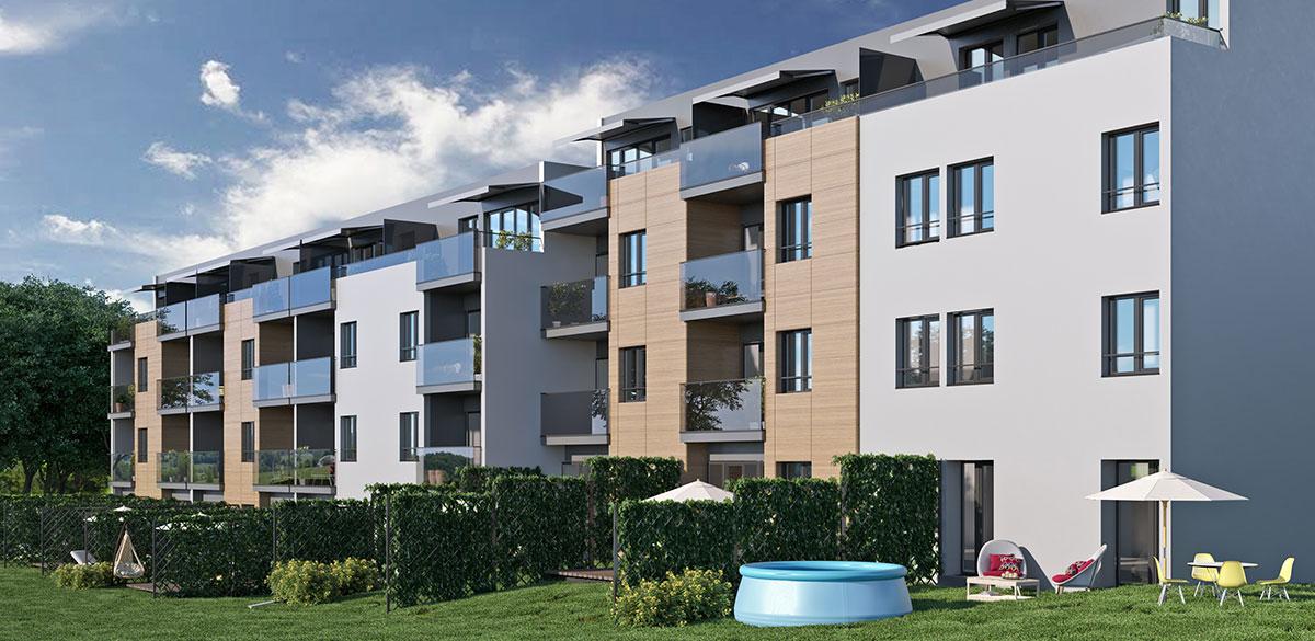 Zen Hill - Novogradnja Beograd Zemun