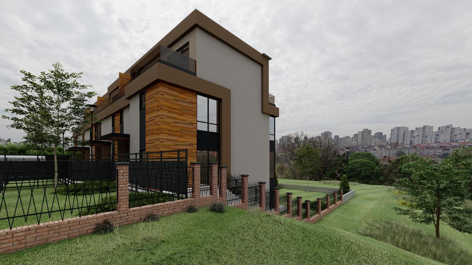 Sky Home - Novogradnja Beograd Bežanijska Kosa 4