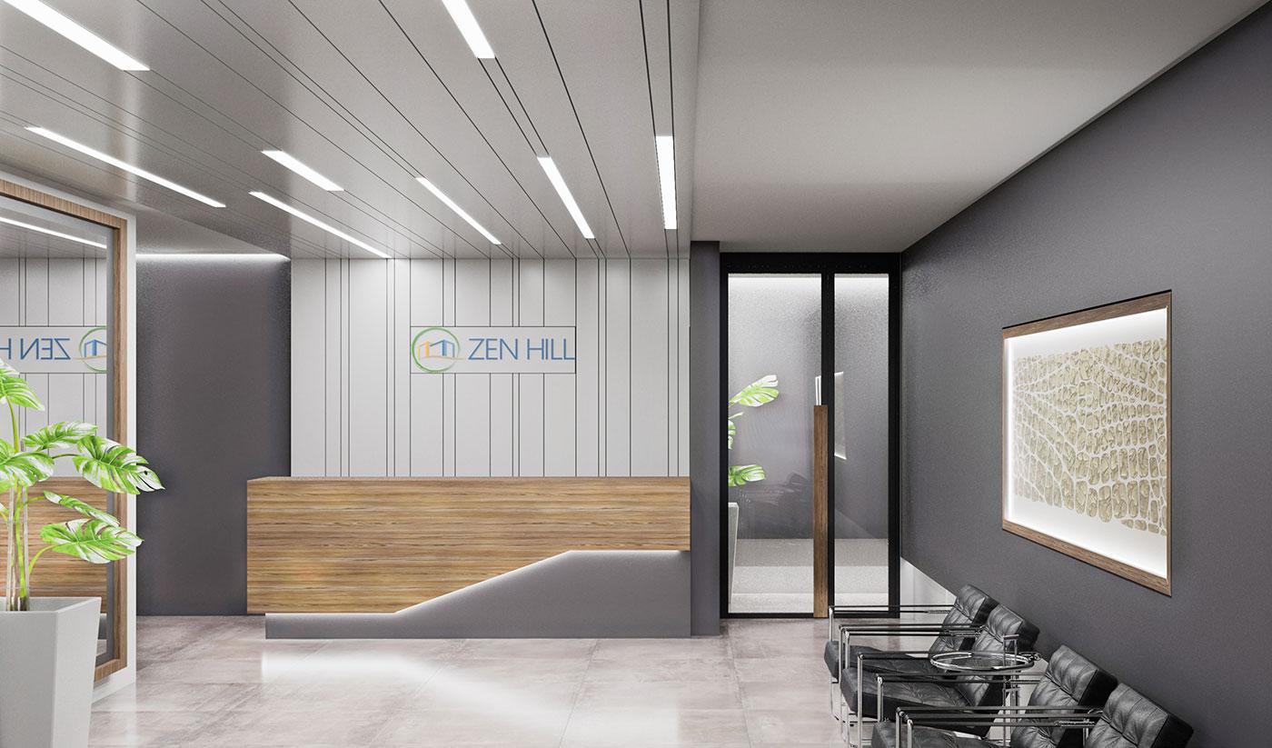 Zen Hill - Novogradnja Beograd Zemun