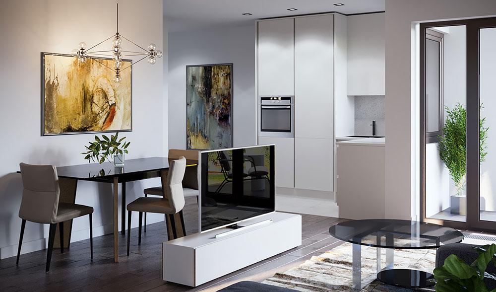 Zen Hill - Novogradnja Beograd Zemun