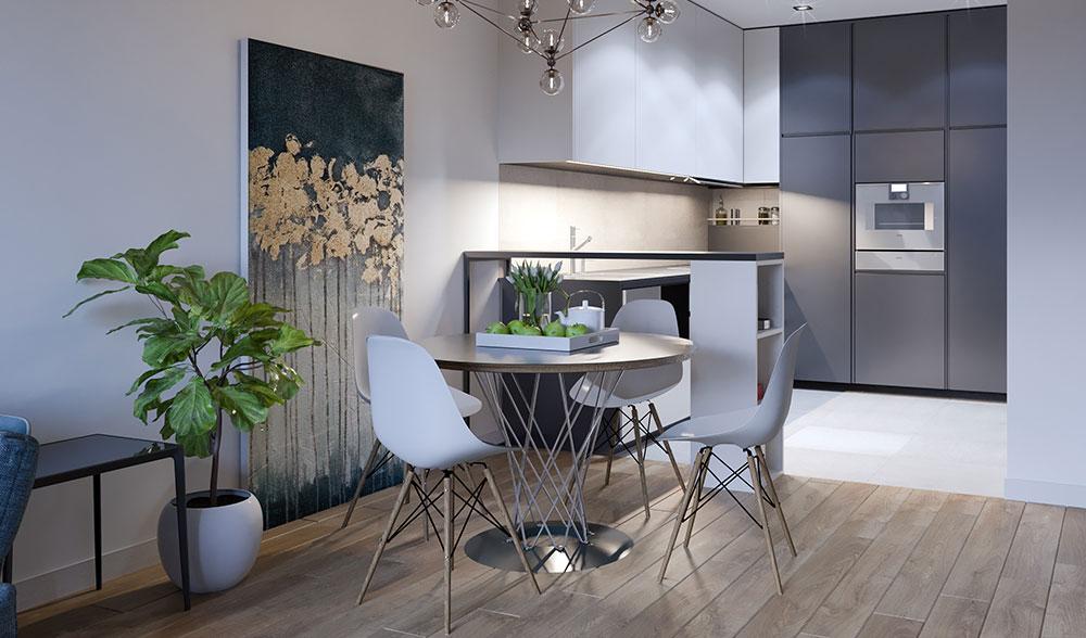 Zen Hill - Novogradnja Beograd Zemun