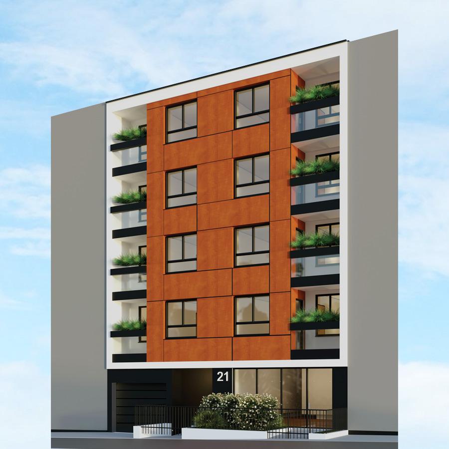 Banjska 21 - Novogradnja Beograd Zvezdara