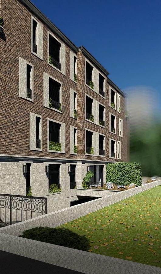 Bjelanovićeva 1 - Novogrdadnja Beograd Vračar 3