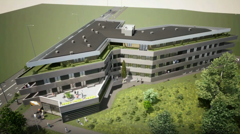 Cara Dušana 59 - Novogradnja Beograd Zemun