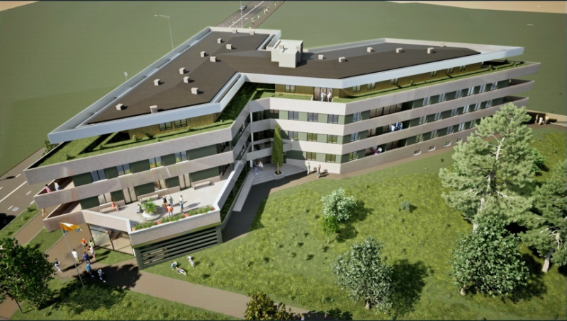 Cara Dušana 59 - Novogradnja Beograd Zemun 3