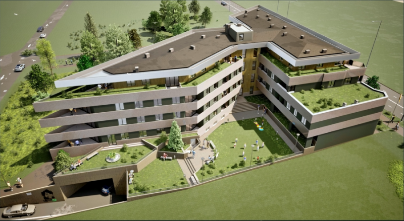 Cara Dušana 59 - Novogradnja Beograd Zemun 4