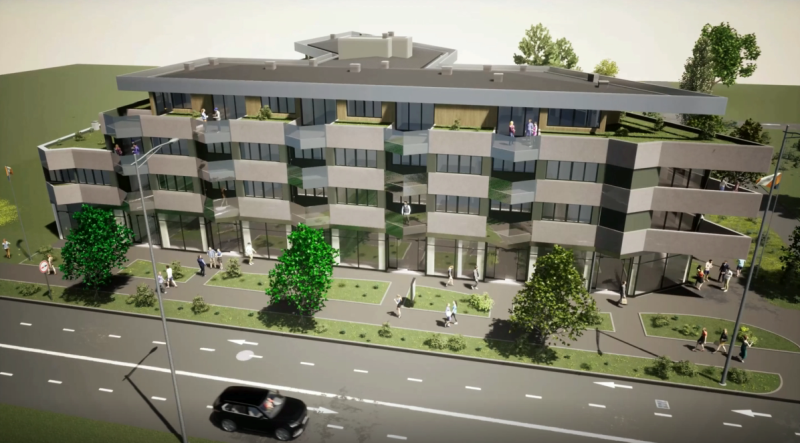 Cara Dušana 59 - Novogradnja Beograd Zemun 5