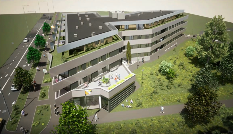 Cara Dušana 59 - Novogradnja Beograd Zemun 6