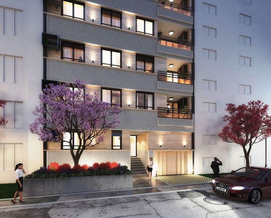 Cerska 107 - Novogradnja Vračar Crveni Krst 2