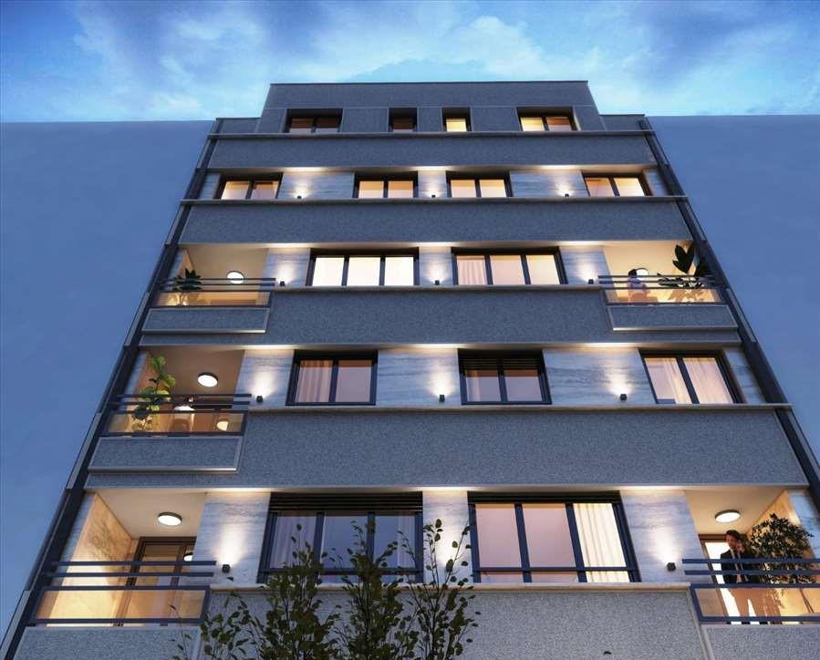 Cerska 107 - Novogradnja Vračar Crveni Krst 1