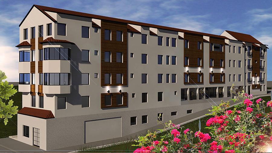 Cvetanova ćuprija 32M - Novogradnja Zvezdara Veliki Mokri Lug 1