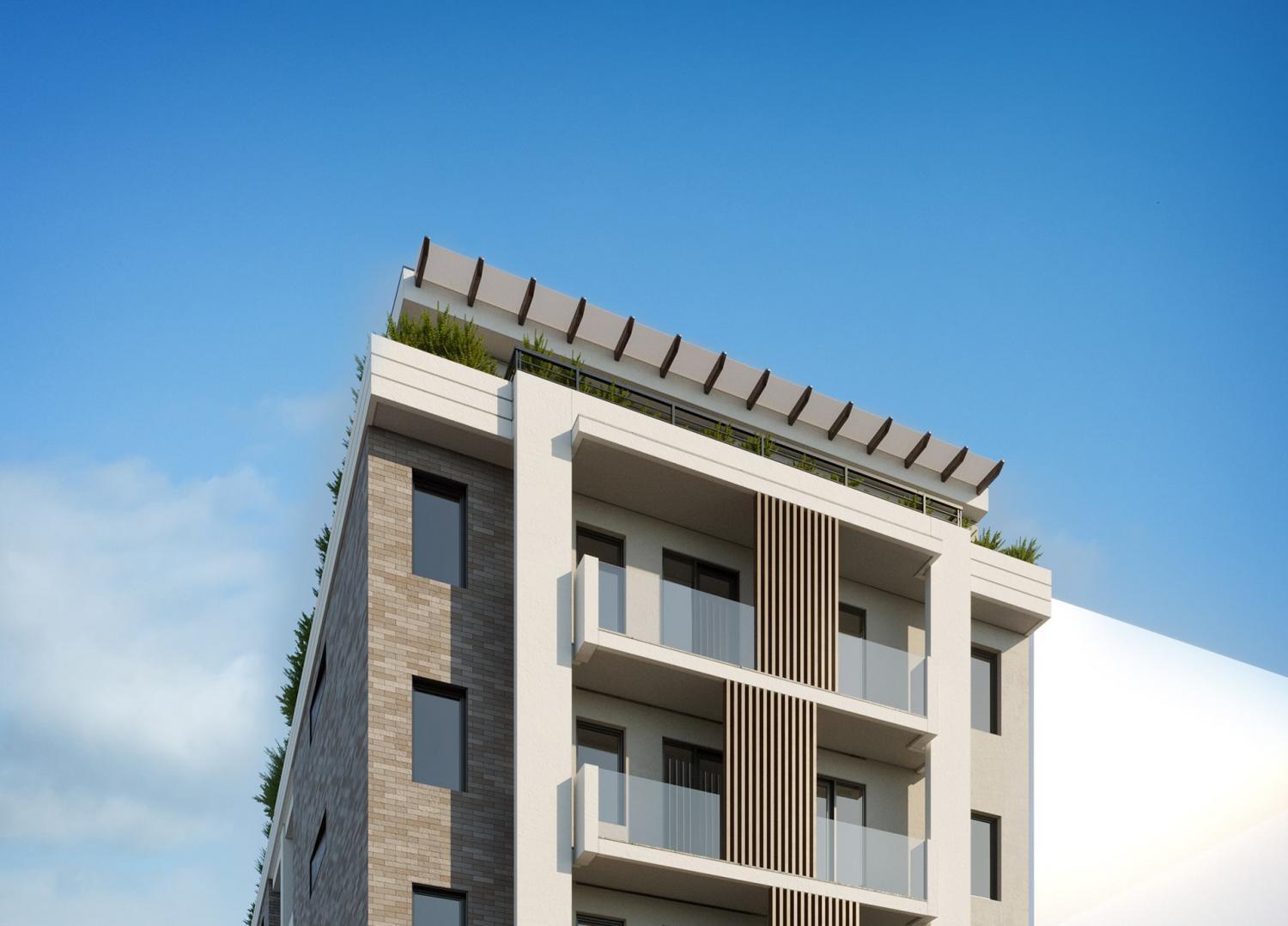 Danijelova 25 - Novogradnja Beograd Dušanovac