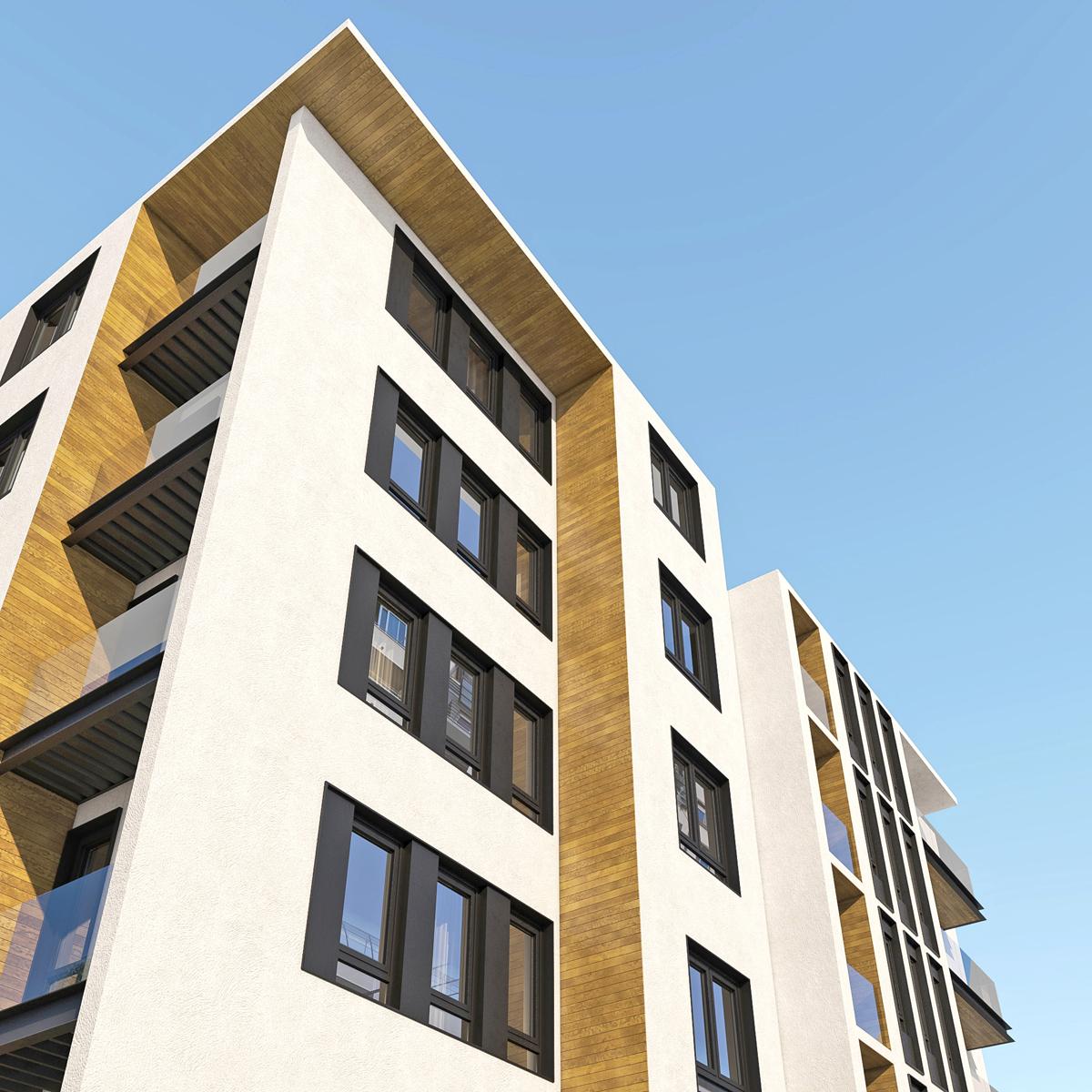 Đevđelijska 17 - Novogradnja Beograd Zvezdara 5