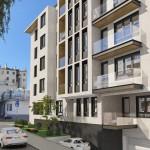 Đevđelijska 17 - Novogradnja Beograd Zvezdara 4