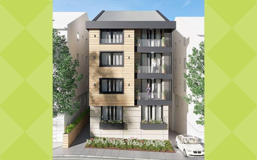 Đorđa Kratovca 66 - Novogradnja Beograd Lekino Brdo