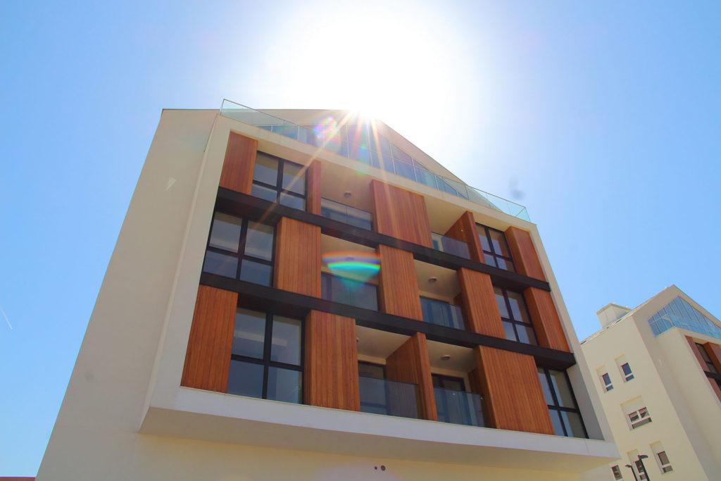 Energoprojekt Sunnyville - Novogradnja Palilula Višnjica 2