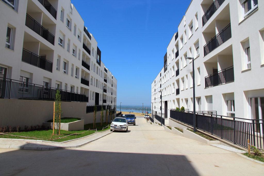 Energoprojekt Sunnyville - Novogradnja Palilula Višnjica 3