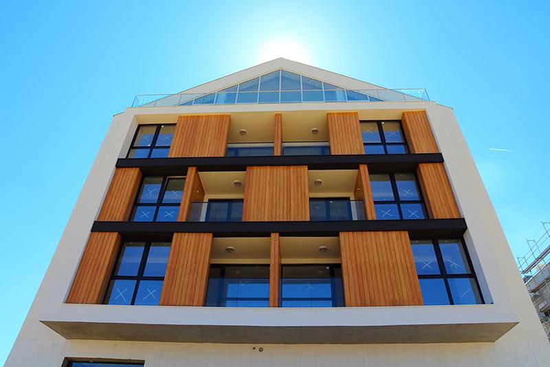 Energoprojekt Sunnyville - Novogradnja Palilula Višnjica 5