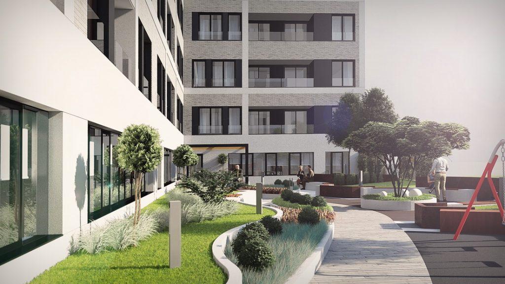 EX ING HOME 65 - Novogradnja Novi Beograd 4