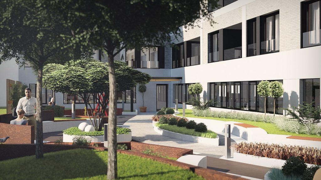 EX ING HOME 65 - Novogradnja Novi Beograd 2