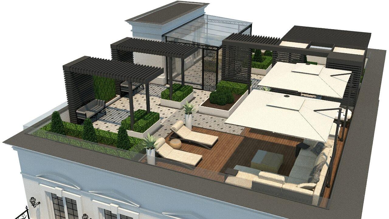 Generala Anrija 16 - Novogradnja Beograd Voždovac 3