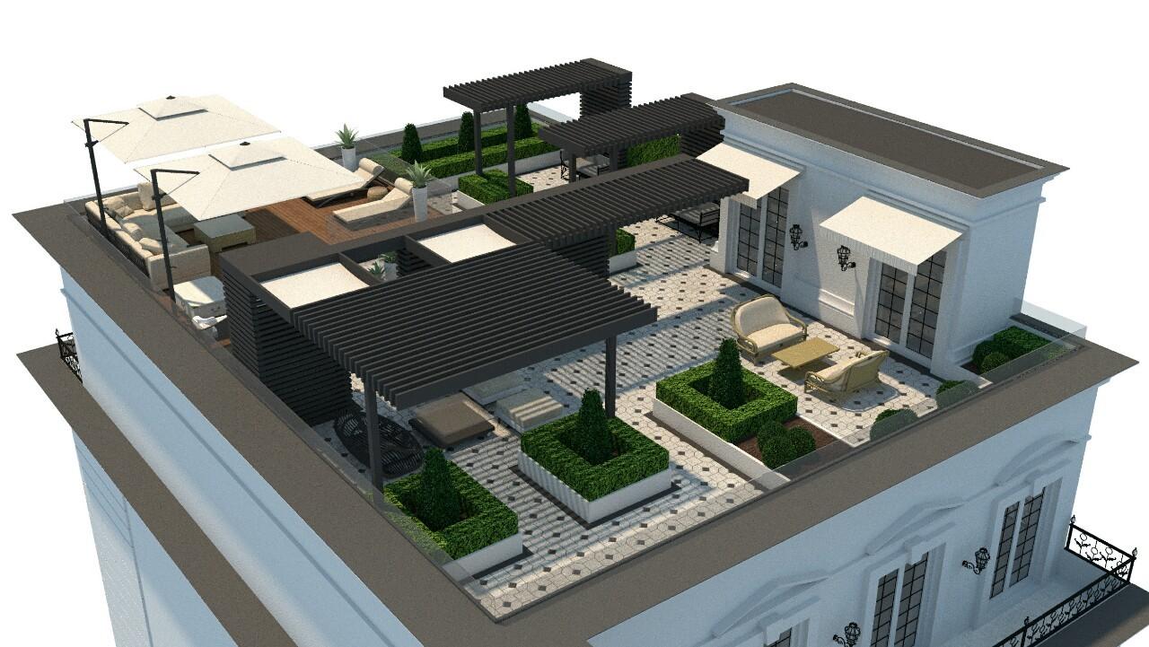 Generala Anrija 16 - Novogradnja Beograd Voždovac 5