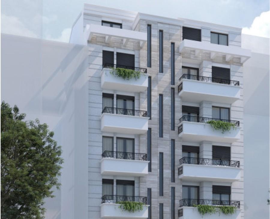 Gospodara Vučića 29 - Novogrdanja Vračar Južni Bulevar