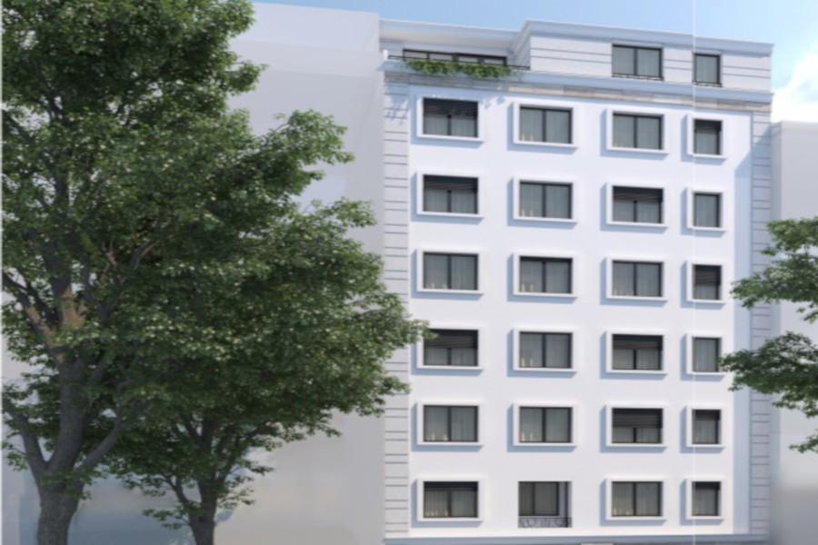 Gospodara Vučića 29 - Novogrdanja Vračar Južni Bulevar