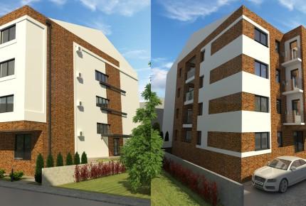 Gostivarska 64 - Novogradnja Voždovac Voždovačka Crkva