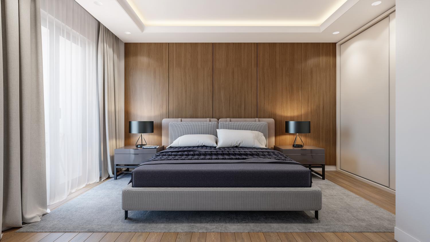 Gročanska 6 - Novogradnja Beograd Vračar 7