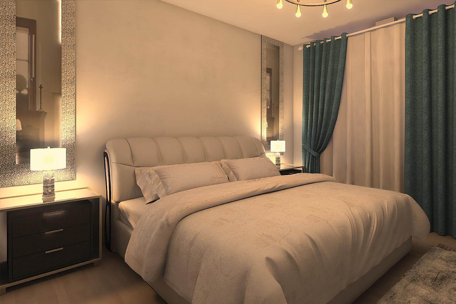 Gundululićeva 8 - Novogradnja Beograd Zemun 