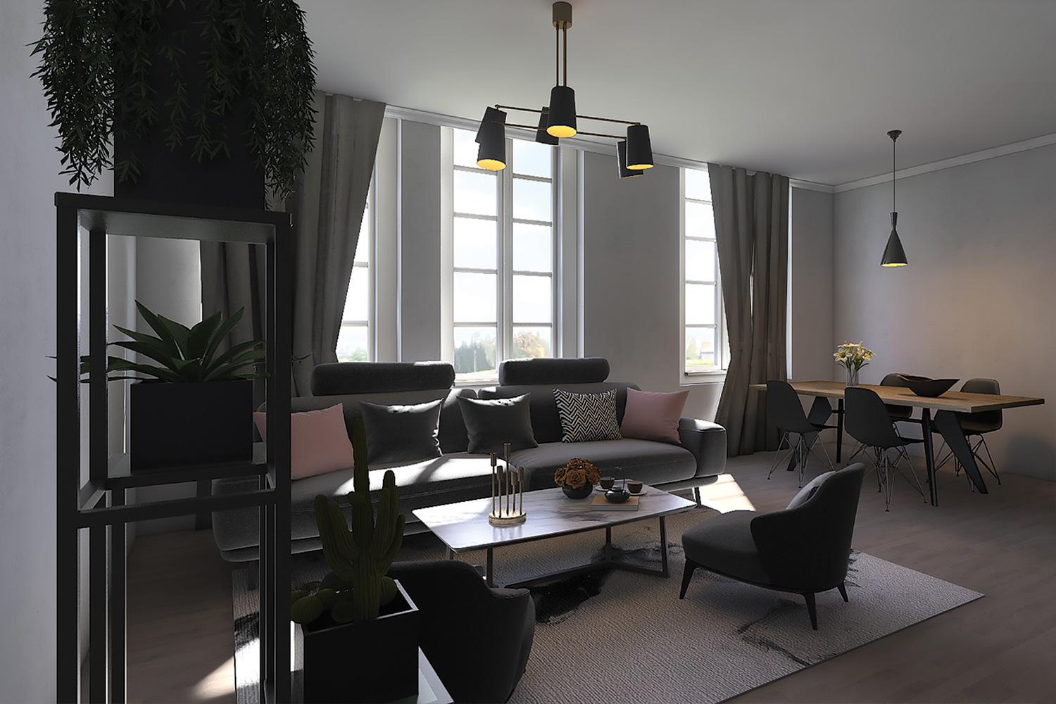 Gundululićeva 8 - Novogradnja Beograd Zemun