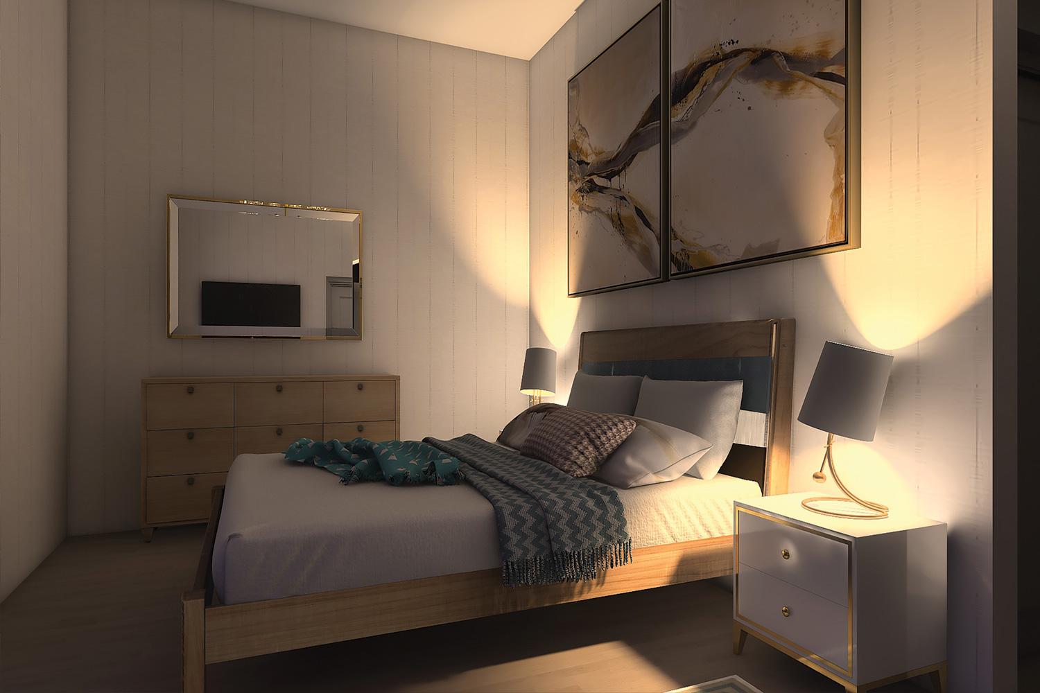 Gundululićeva 8 - Novogradnja Beograd Zemun