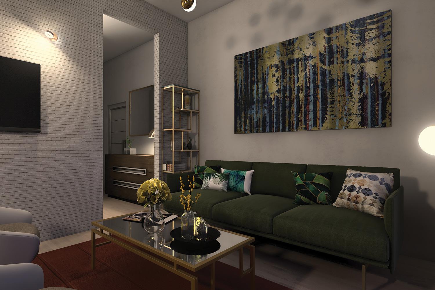 Gundululićeva 8 - Novogradnja Beograd Zemun