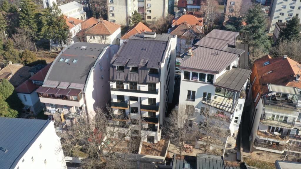 Jove Ilića 116 - Novogradnja Beograd Voždovac