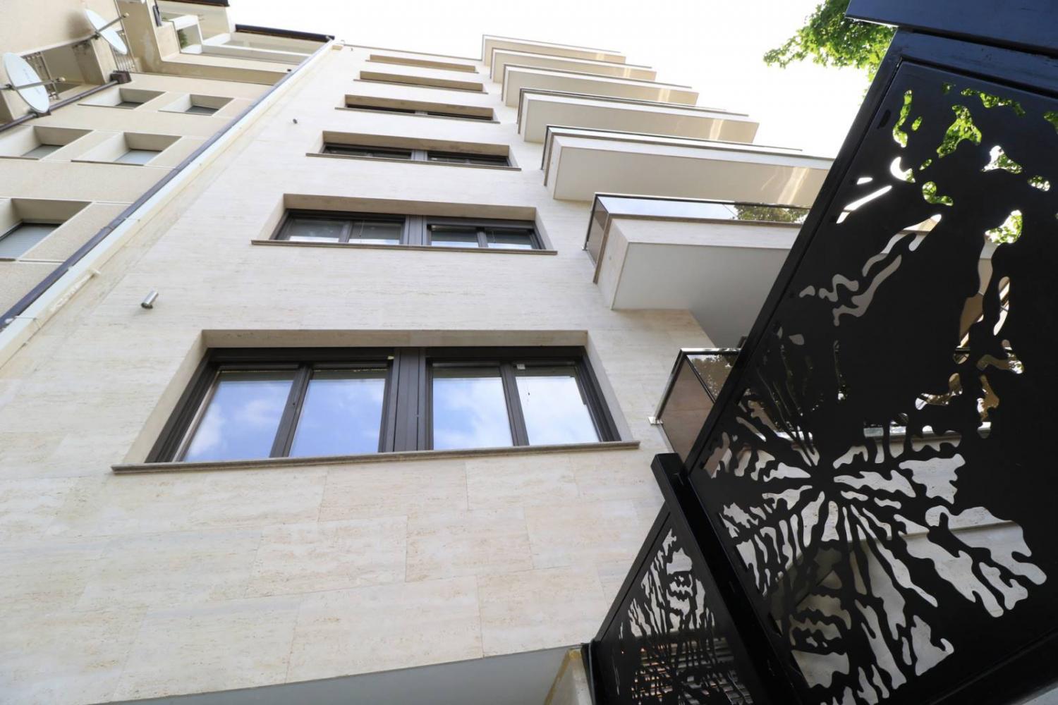 Jove Ilića 41 - Novogradnja Voždovac 1