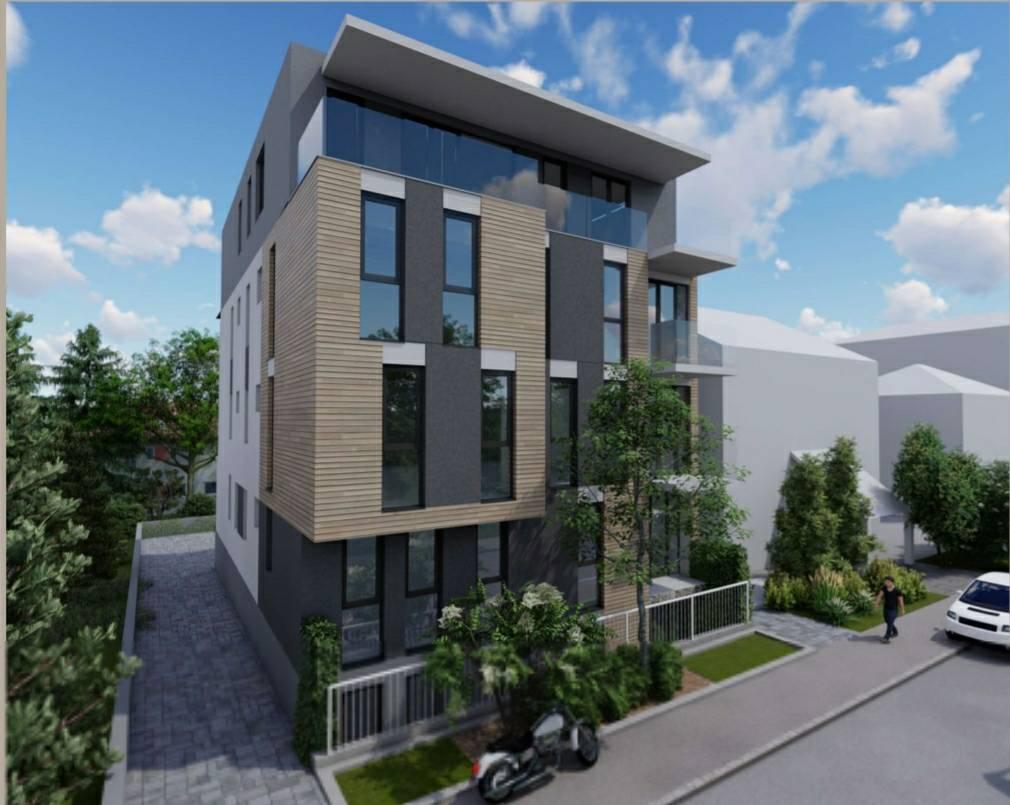 Kordunaška 18 - Novogrdadnja Zemun Naselje Sava Kovačević