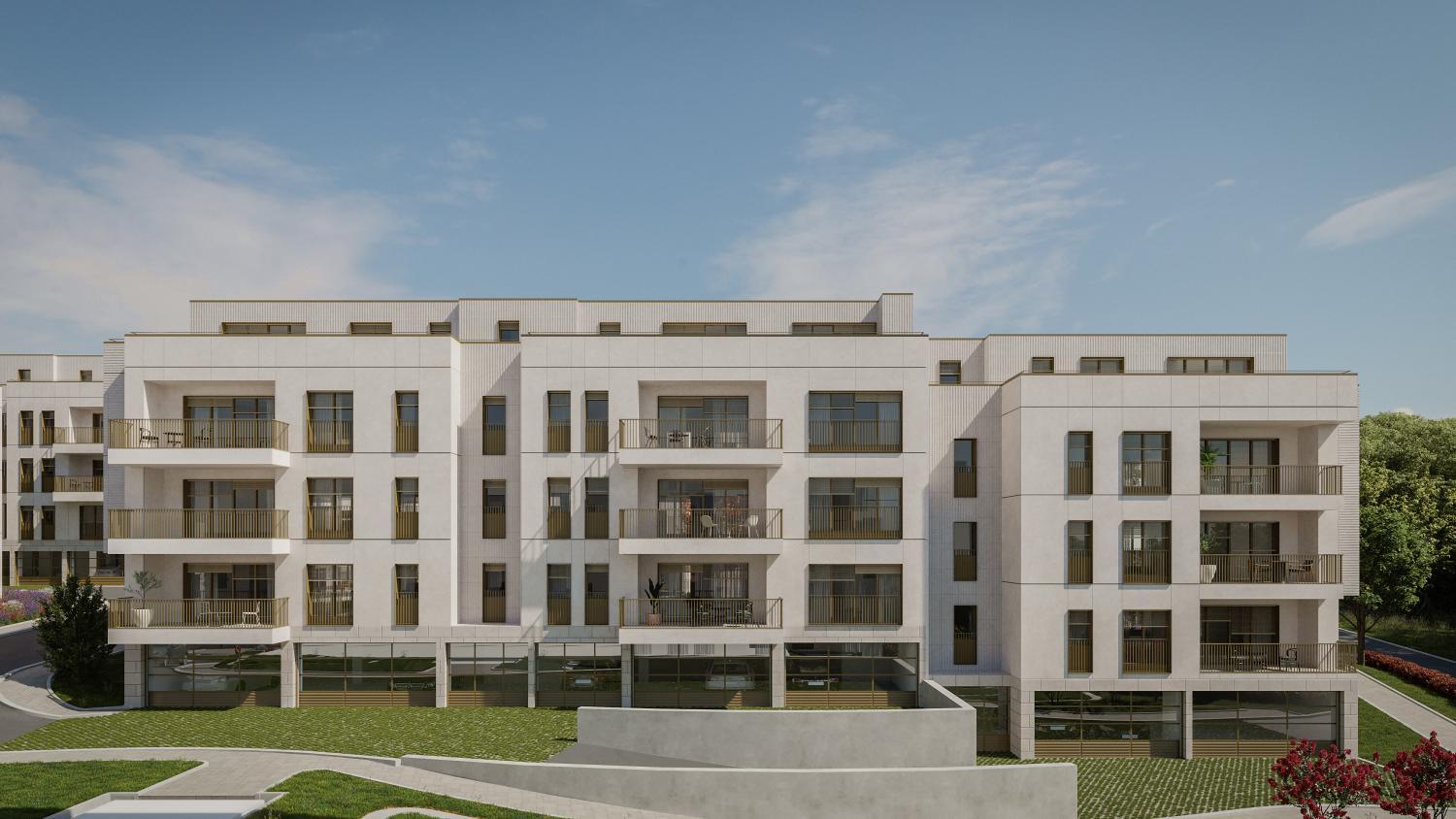 Kraljeva Česma - Novogradnja Beograd Dedinje 