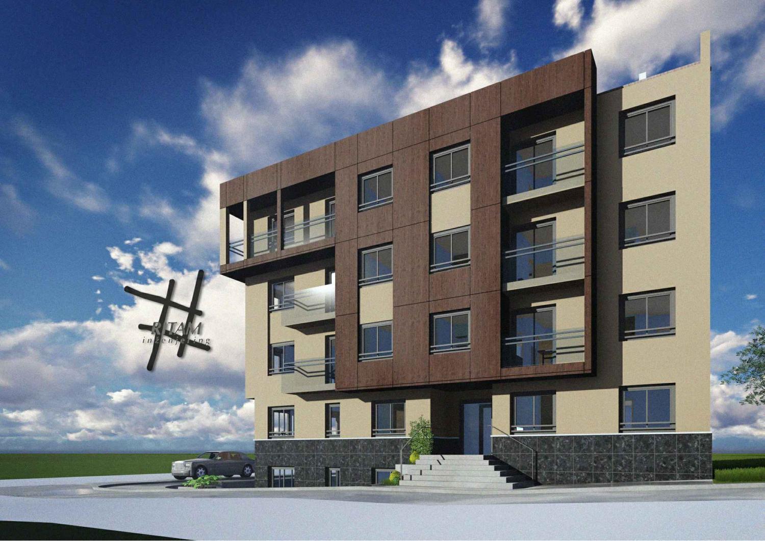 Kruševačka 30 - Novogradnja Voždovac Dušanovac