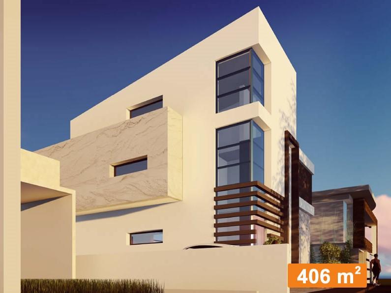 Kuršumlijska 3 - Novogradnja Savski Venac Senjak