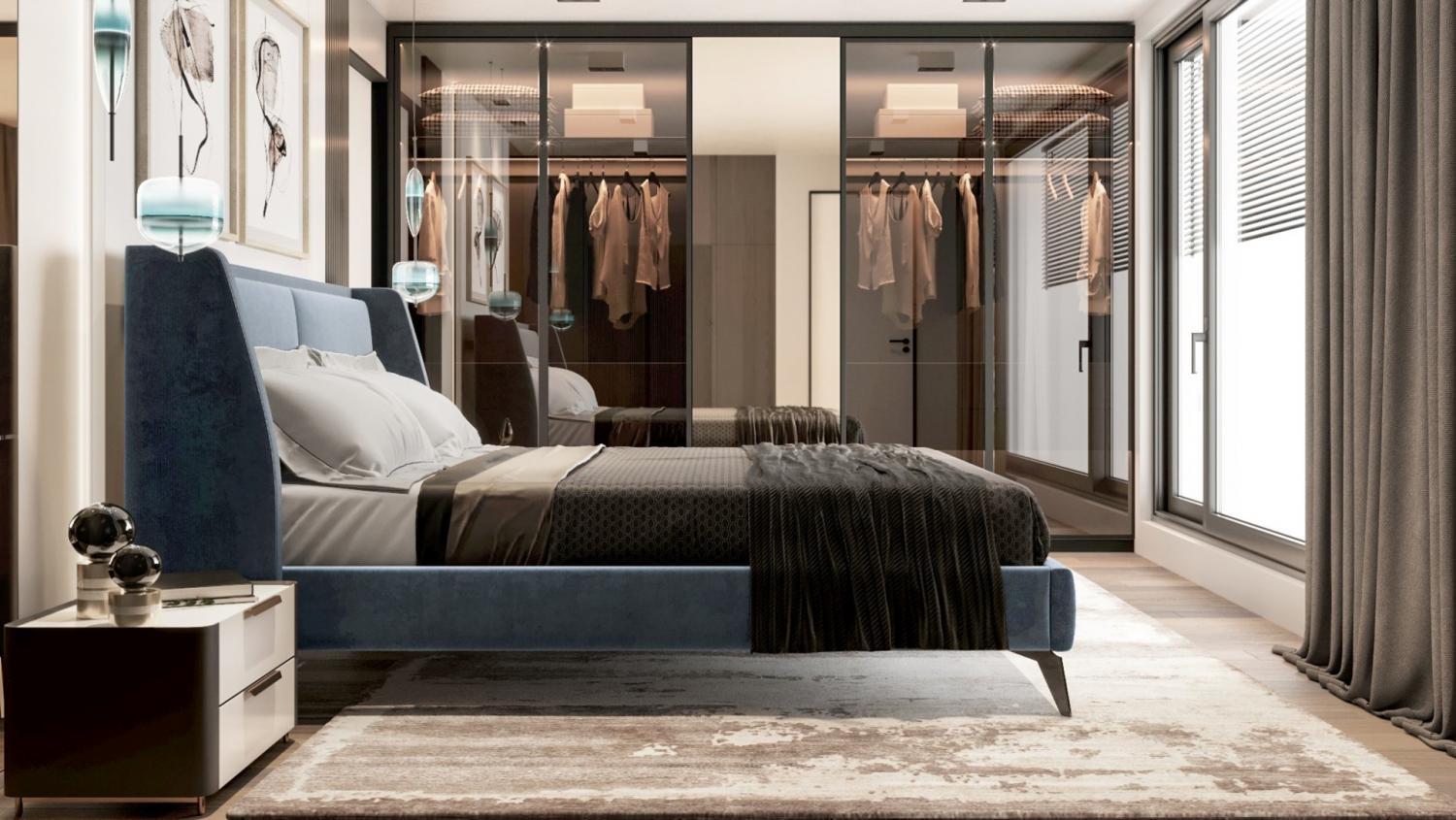 Novogradnja Beograd Vračar - Lamartinova 18