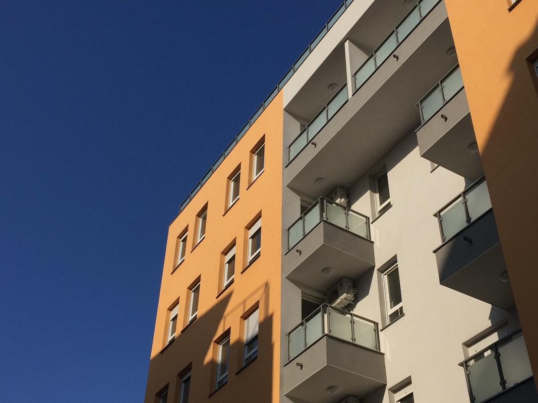 Novogradnja Zvezdara Zeleno Brdo - Lira Napred 