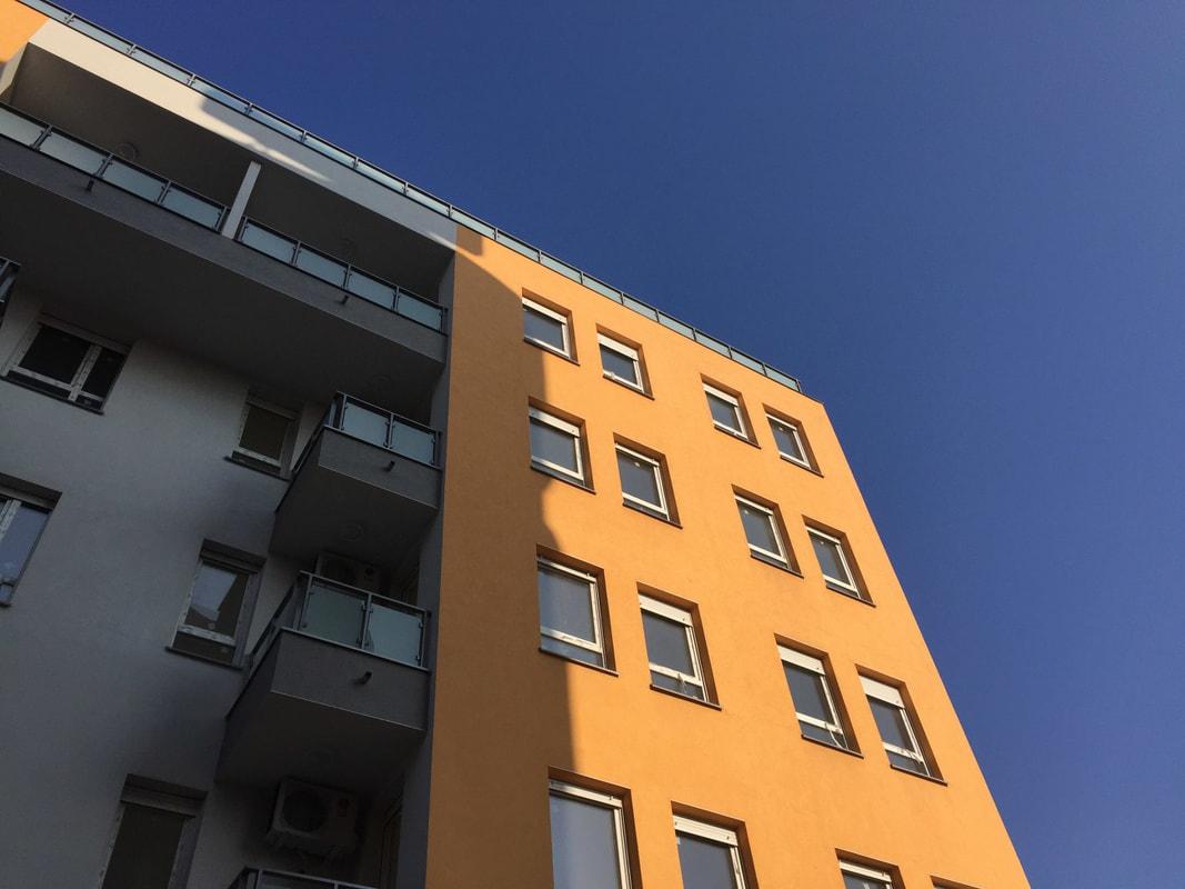 Novogradnja Zvezdara Zeleno Brdo - Lira Napred