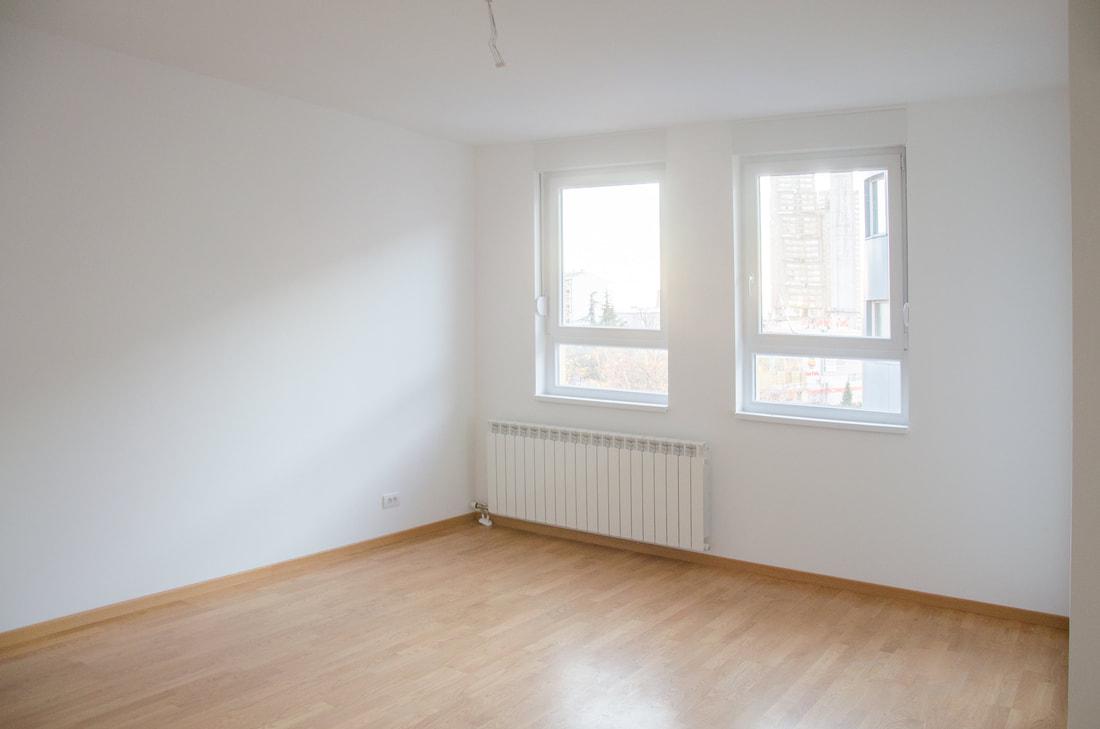 Novogradnja Zvezdara Zeleno Brdo - Lira Napred