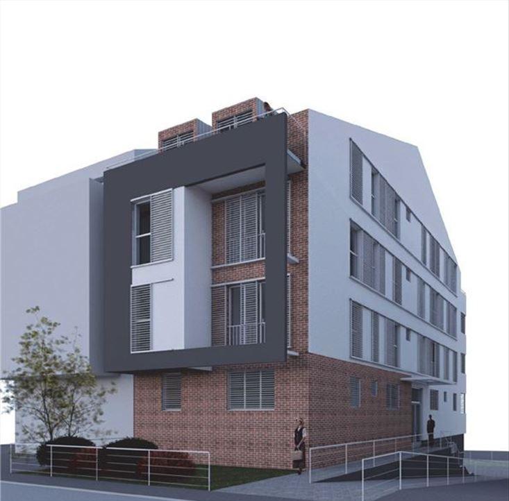 Ljubljanska 10 - Novogrdanja Zvezdara Bulbulder