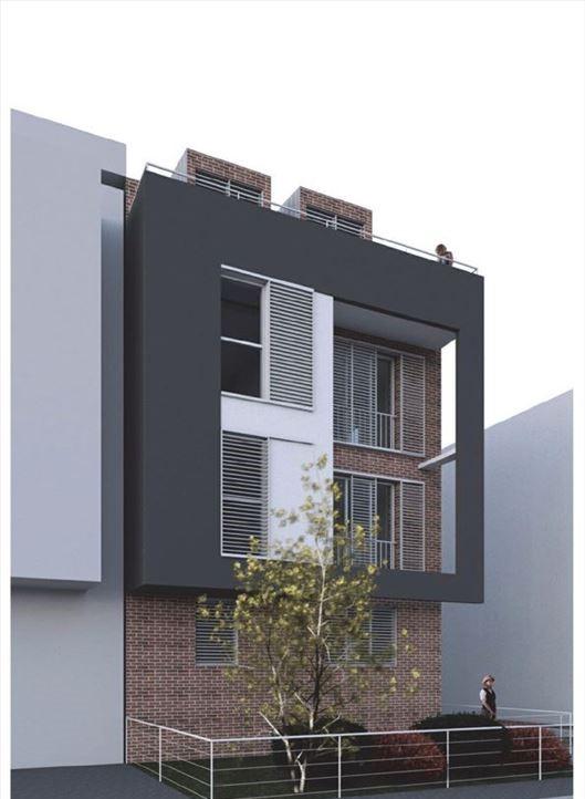 Ljubljanska 10 - Novogrdanja Zvezdara Bulbulder